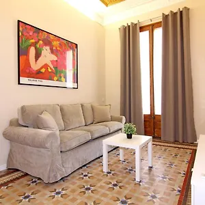 Appartement HiGuests Vacation Homes - Girona, Barcelone