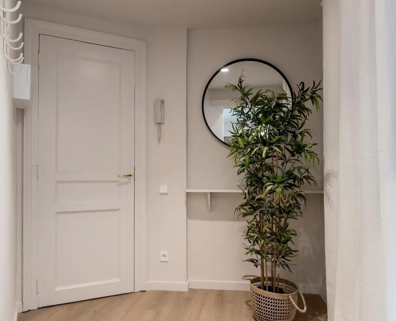 Apartamento Mirador 1840 Barcelona