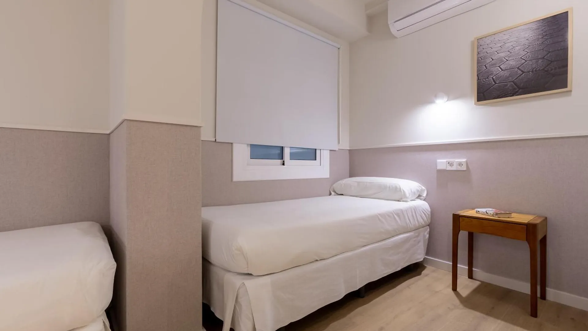 Apartamento Mirador 1840 Barcelona