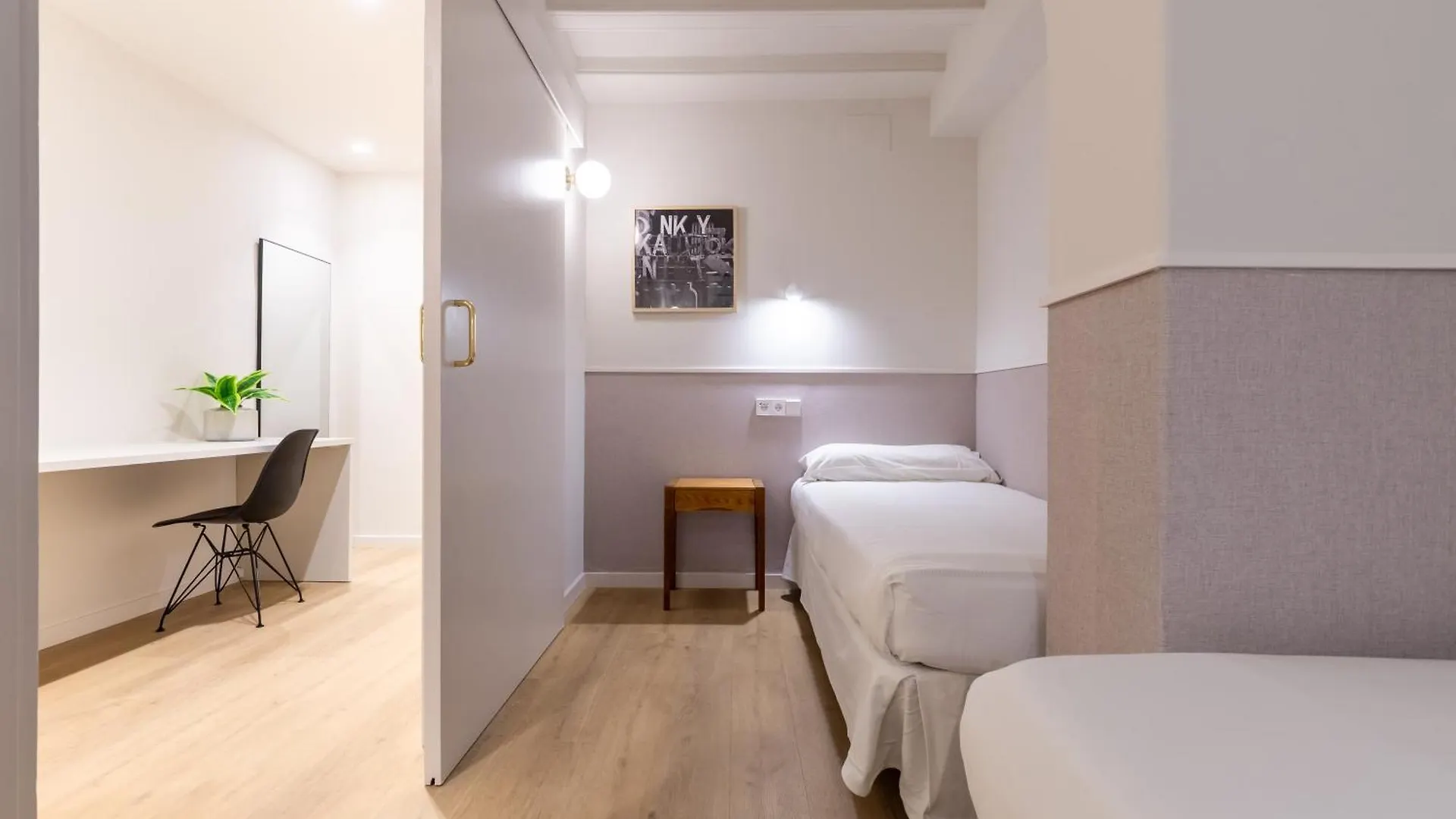 Apartamento Mirador 1840 Barcelona
