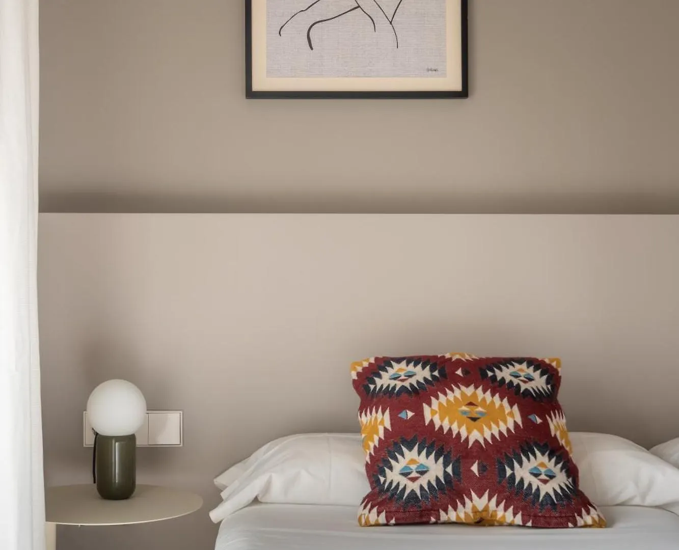 Apartamento Mirador 1840 Barcelona