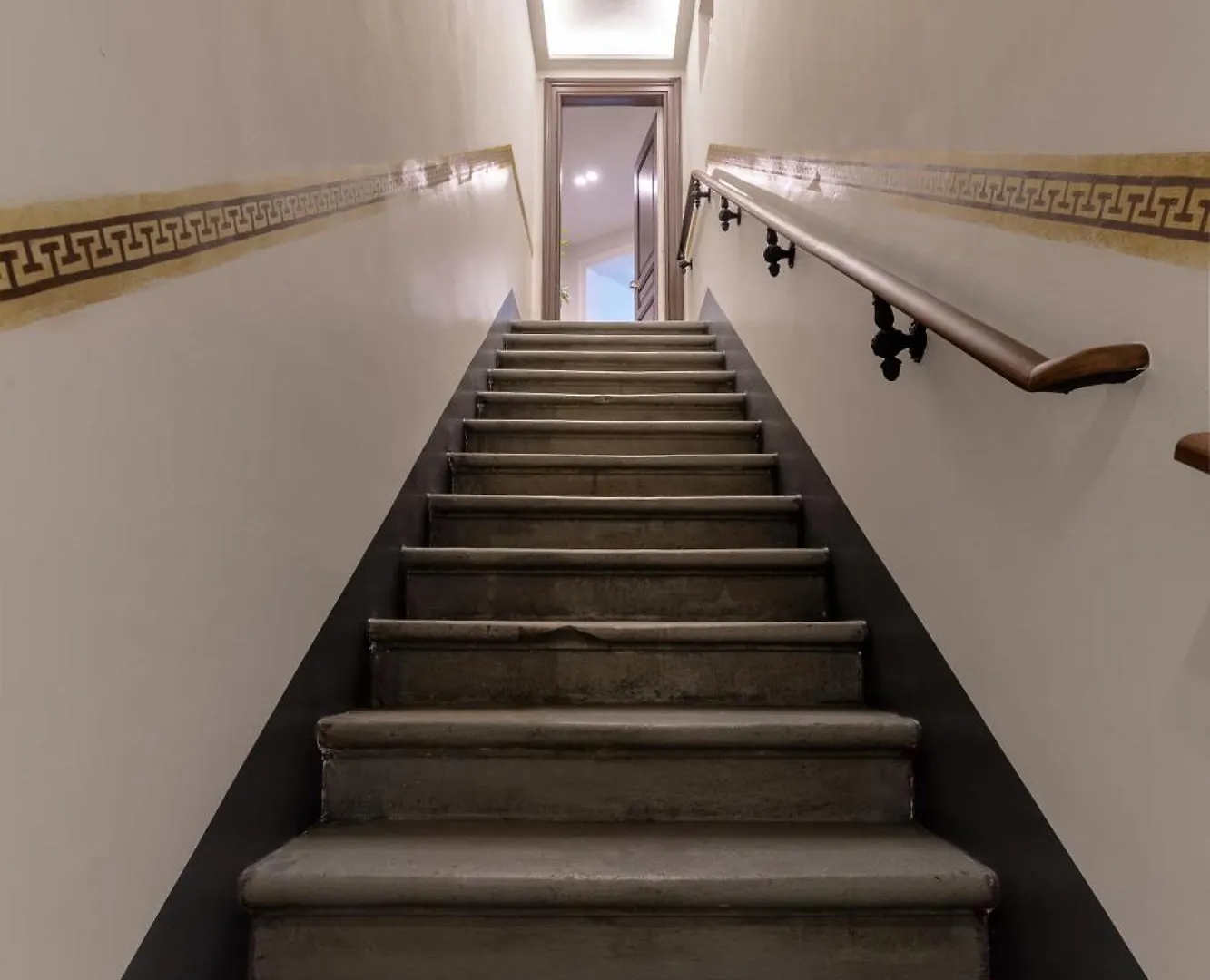 Apartamento Mirador 1840 Barcelona