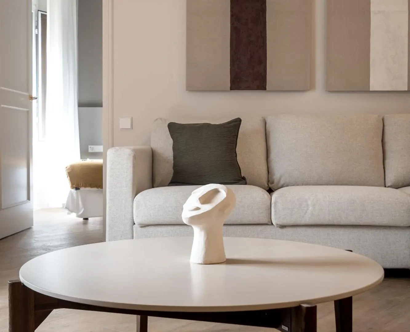 Apartamento Mirador 1840 Barcelona 0*,