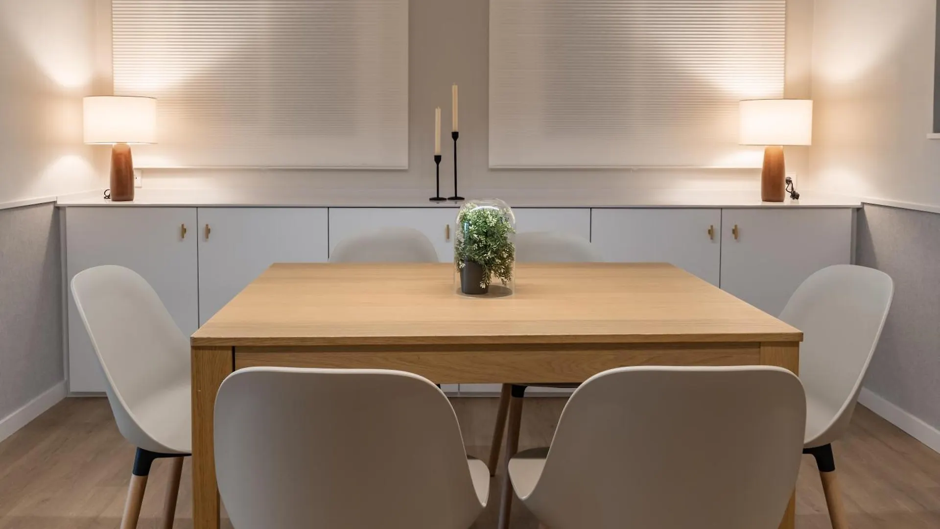 Apartamento Mirador 1840 Barcelona