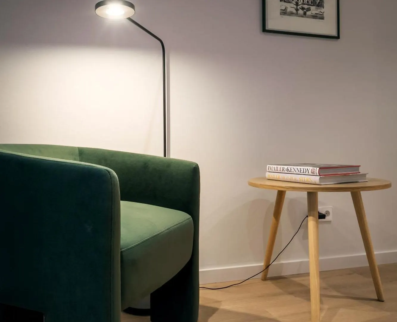 Apartamento Mirador 1840 Barcelona