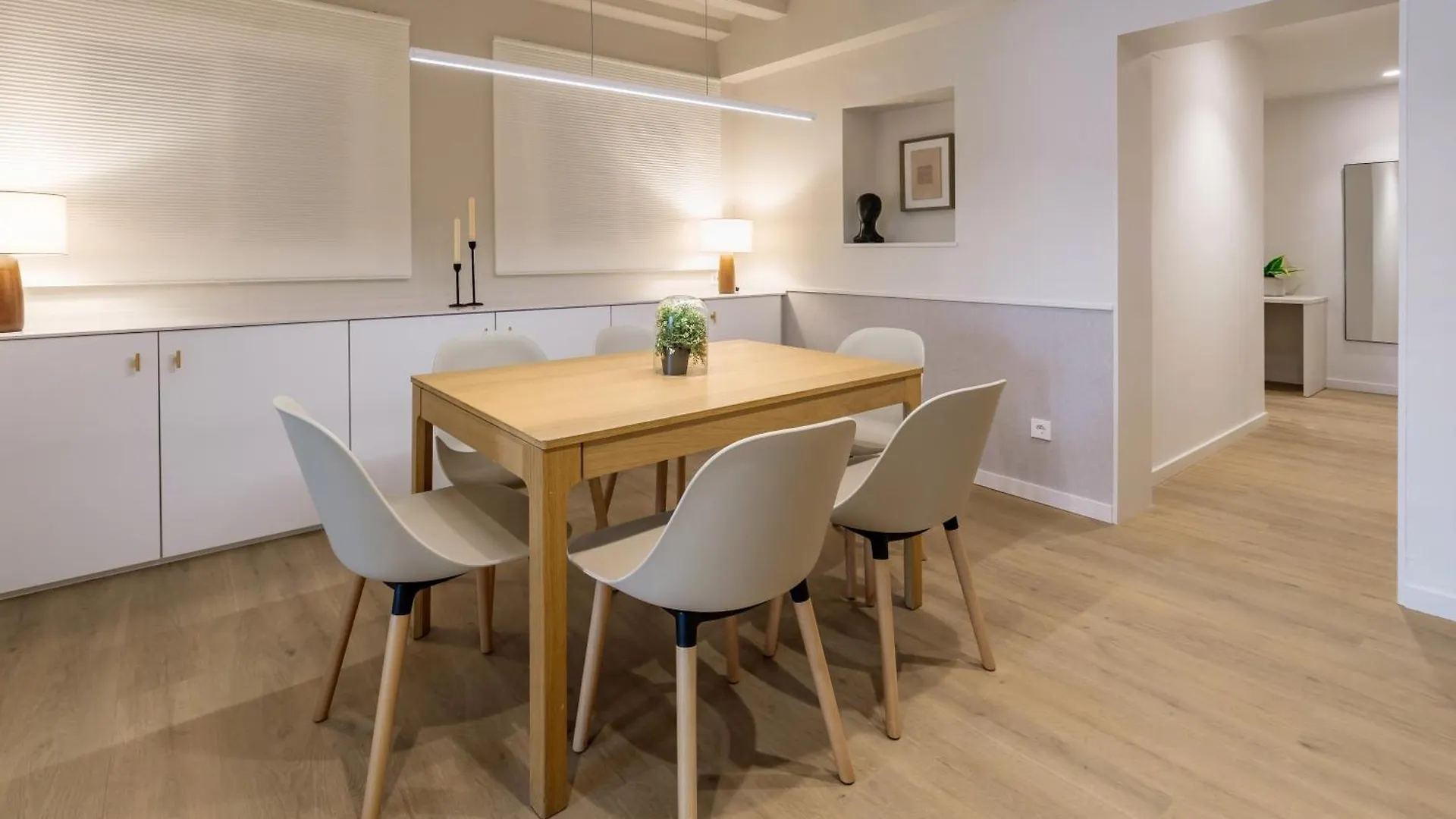 Apartamento Mirador 1840 Barcelona