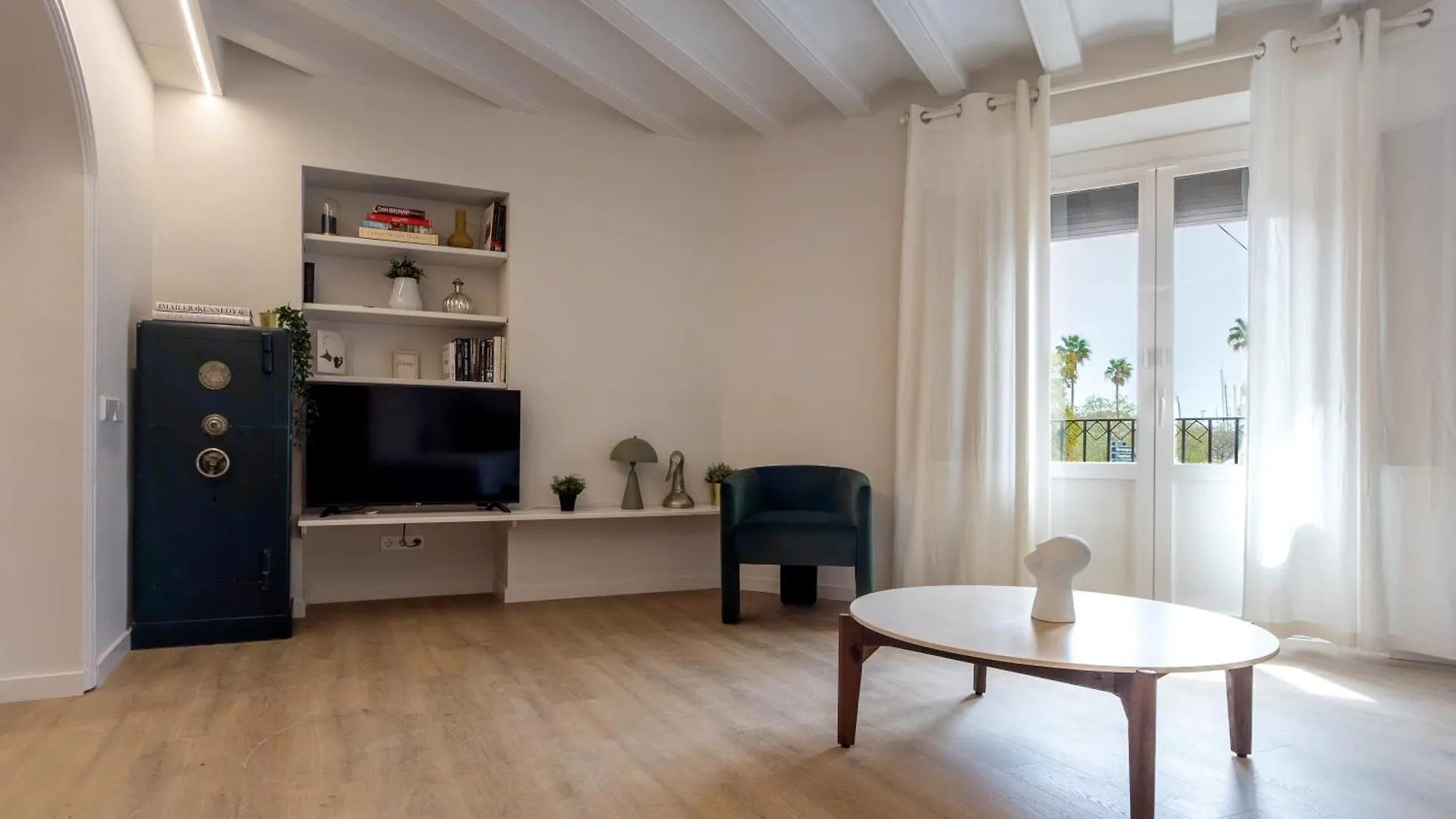 Appartement Mirador 1840 à Barcelone