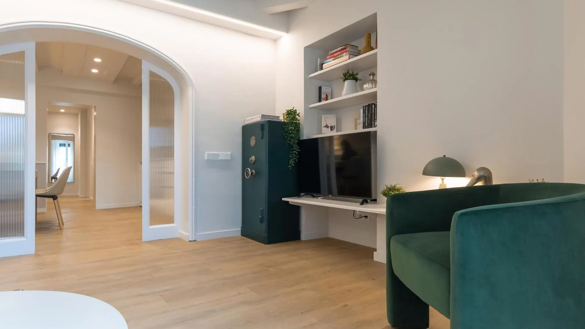 Apartamento Mirador 1840 Barcelona 0*,