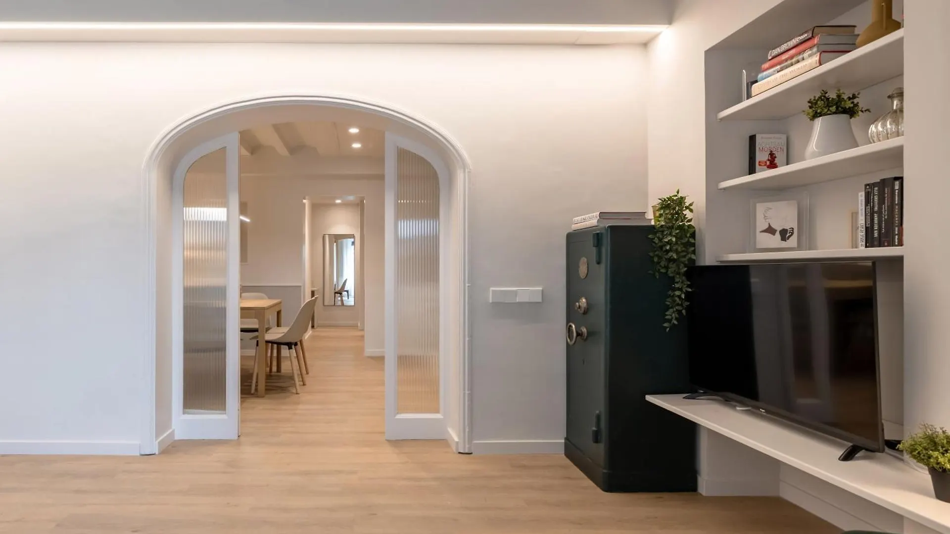 Appartement Mirador 1840 à Barcelone