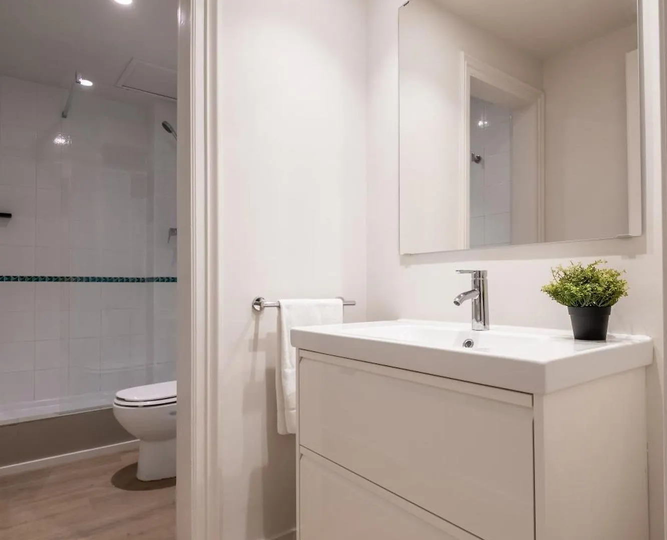 Apartamento Mirador 1840 Barcelona