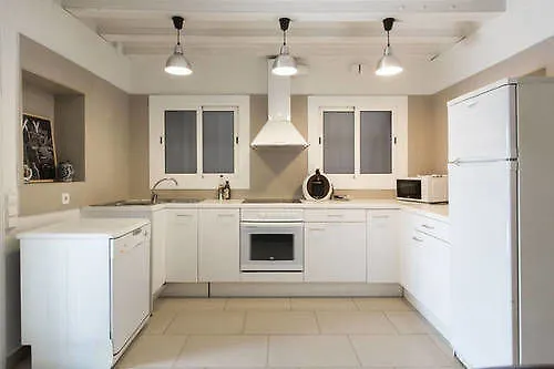 Apartamento Mirador 1840 Barcelona