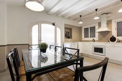 Apartamento Mirador 1840 Barcelona