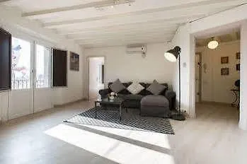 Apartamento Mirador 1840 Barcelona