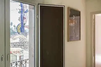 Apartamento Mirador 1840 Barcelona España