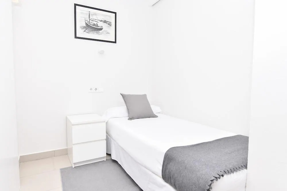 Apartament Mirador 1840 Barcelona Hiszpania