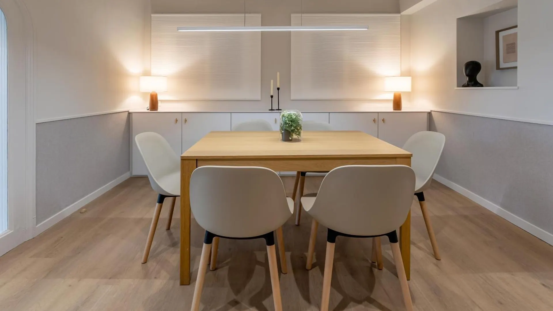 Apartament Mirador 1840 Barcelona Hiszpania