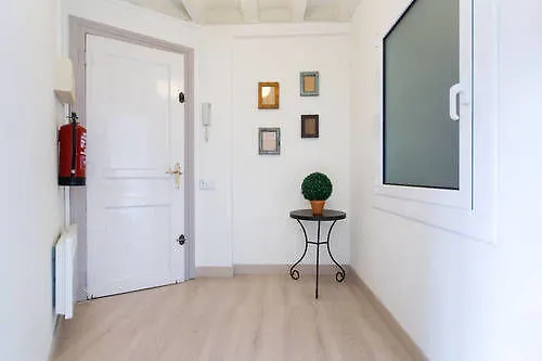 Apartament Mirador 1840 Barcelona 0*,