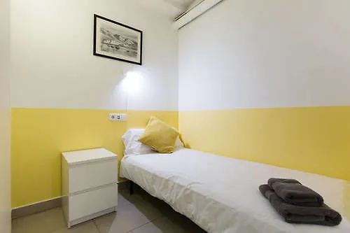 Apartament Mirador 1840 Barcelona