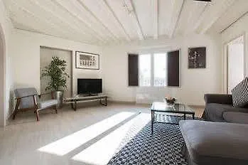 Apartament Mirador 1840 Barcelona