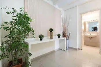 Apartament Mirador 1840 Barcelona