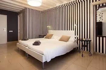 Apartament Mirador 1840 Barcelona